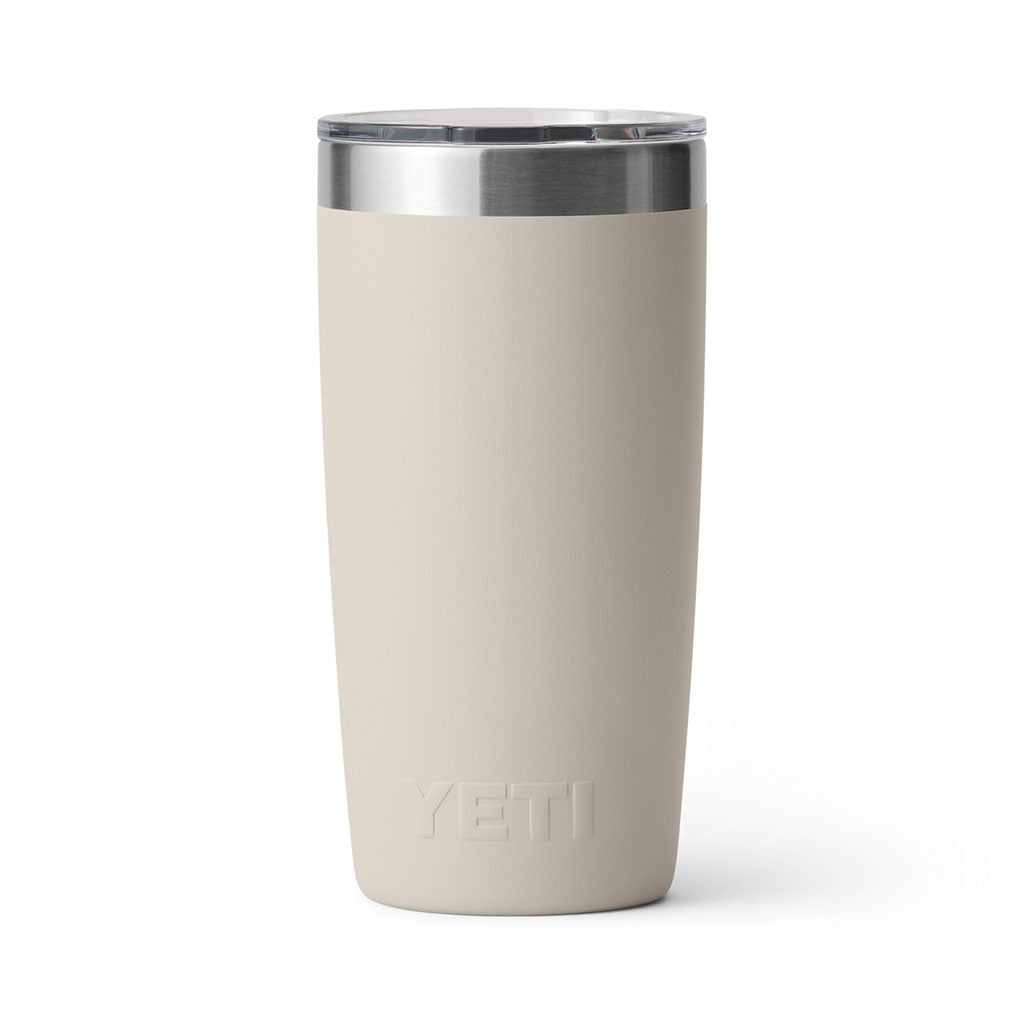 Rambler 10 Oz Tumbler - Thermokop