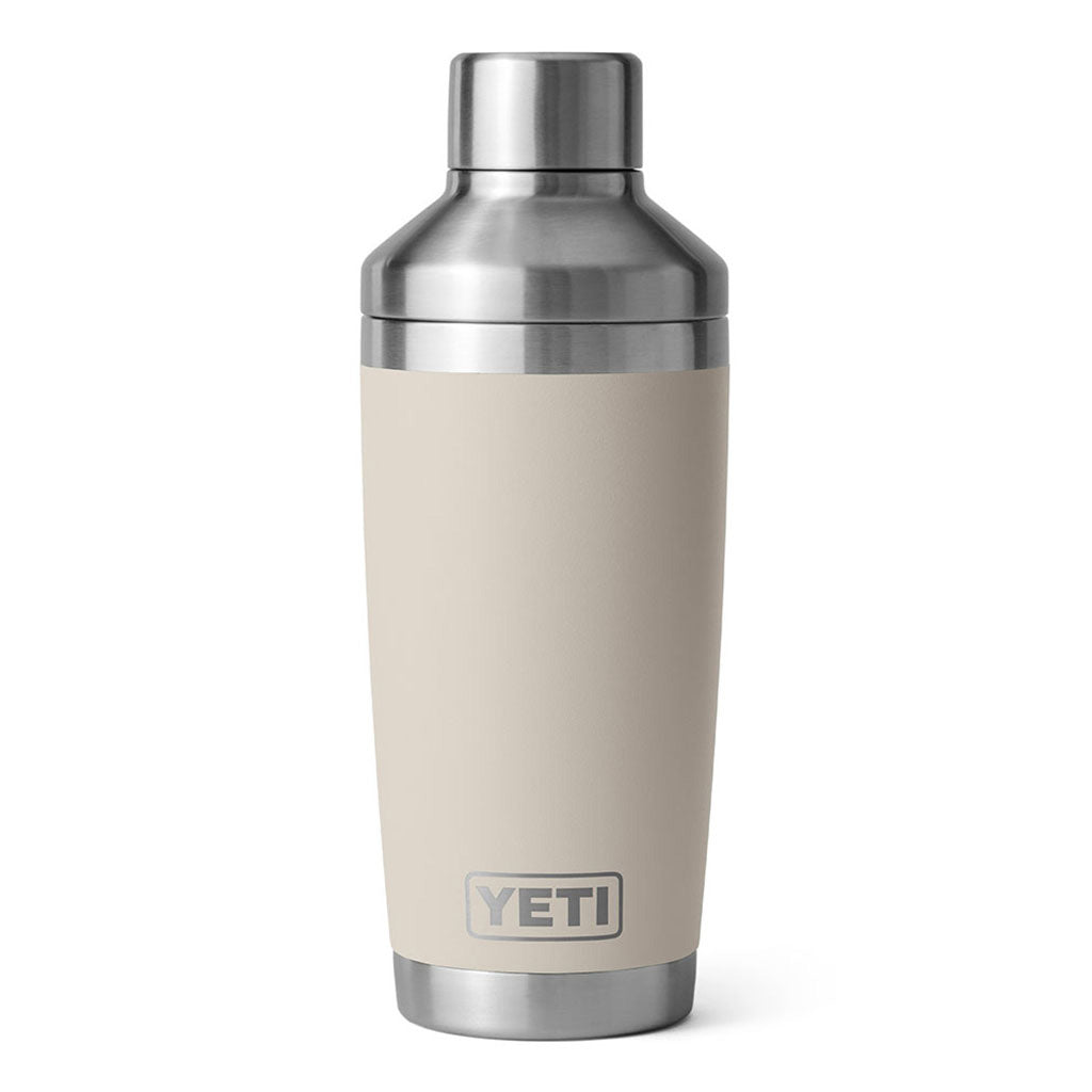 Intl Rambler Cocktail Shaker