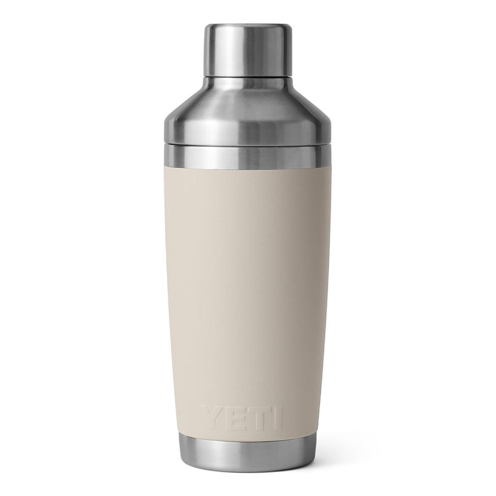 Intl Rambler Cocktail Shaker set forfra