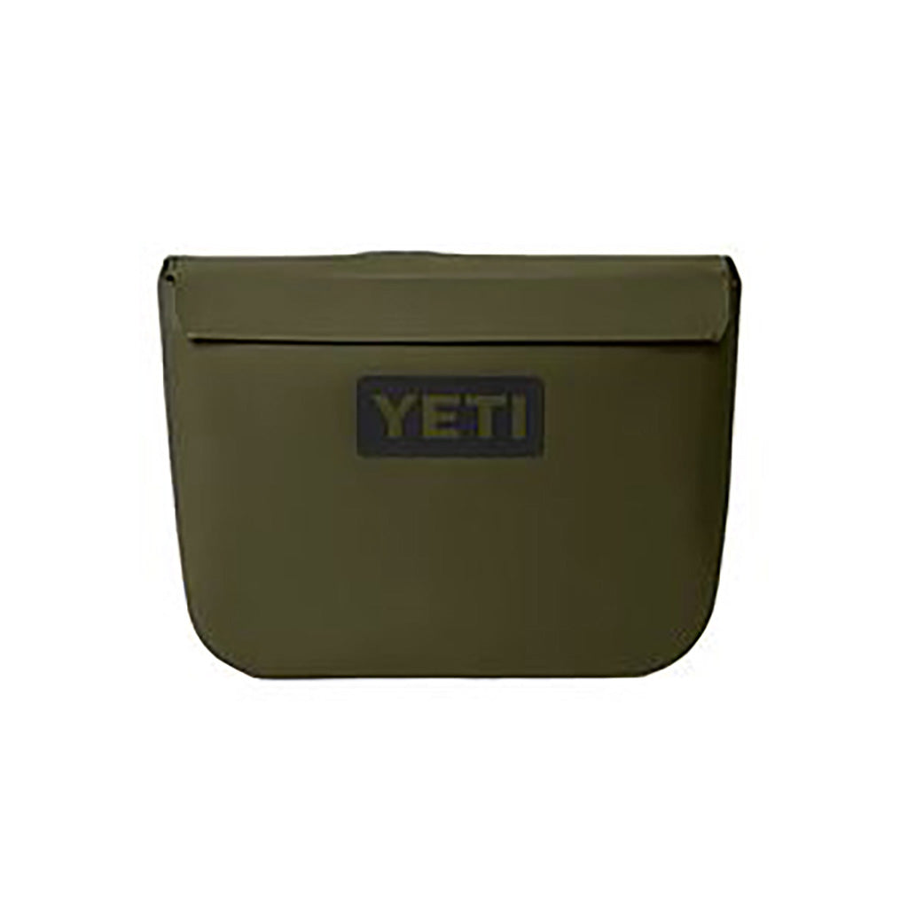 Sidekick Dry 6L  i farven Olive/- sort