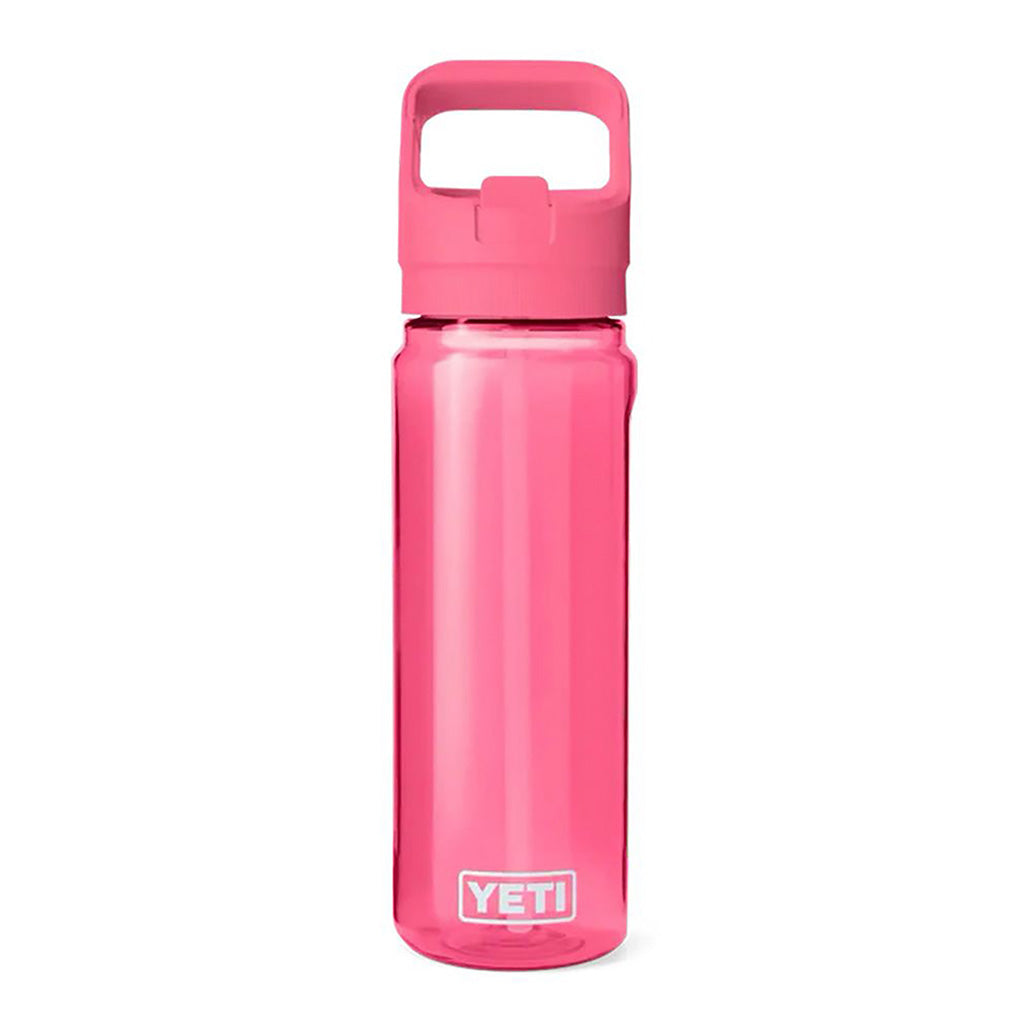 Yonder .75L C Straw Bottle - Thermoflaske