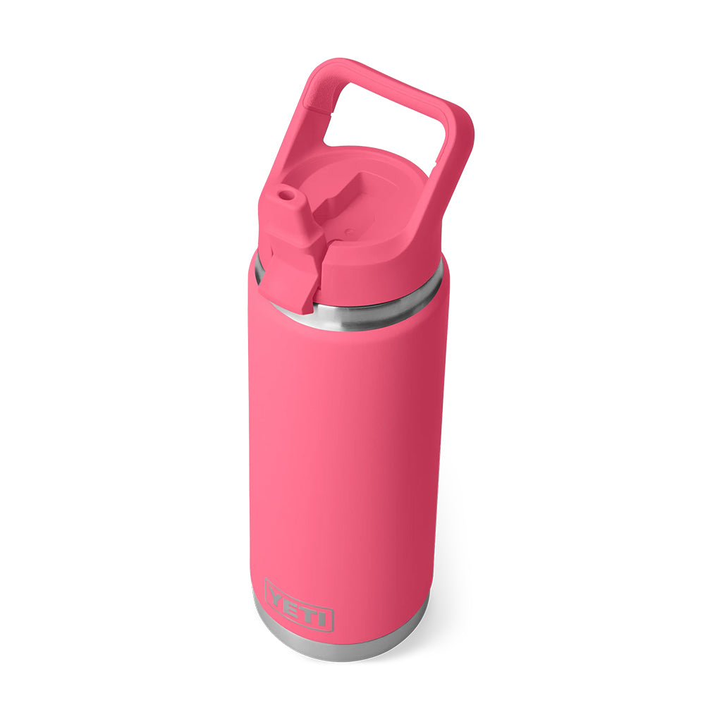 Rambler 26 oz C Straw Bottle - Thermoflaske