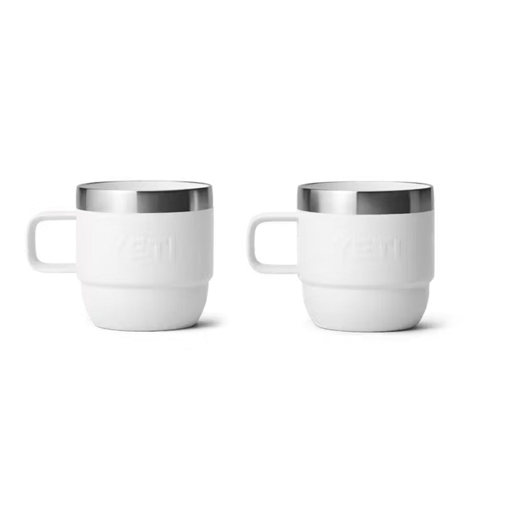 Rambler 6 OZ Espresso Mug 2 Pack - Thermokop