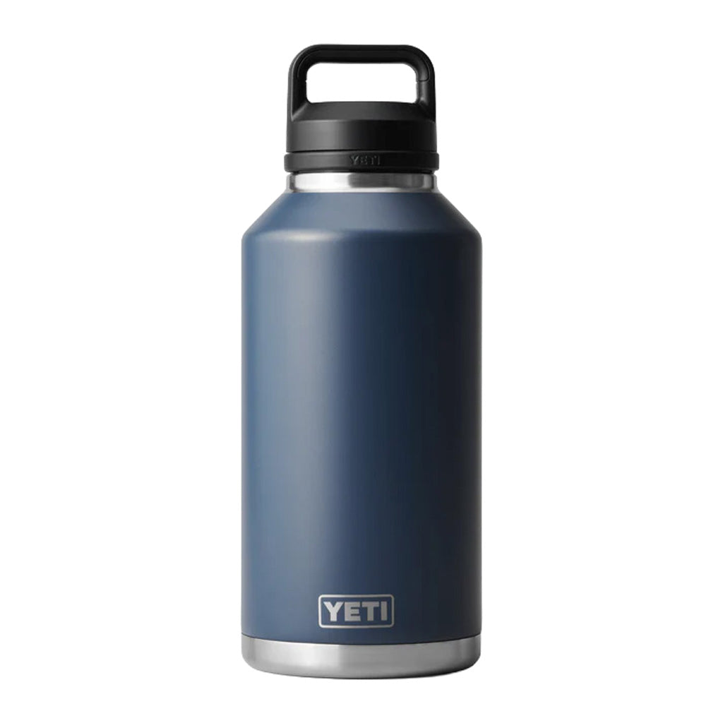 Rambler 64 oz Bottle Chug - Thermoflaske