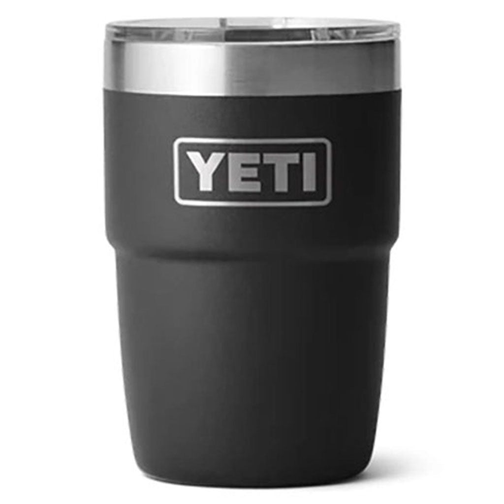 Rambler 8 Oz Cup  i farven sort
