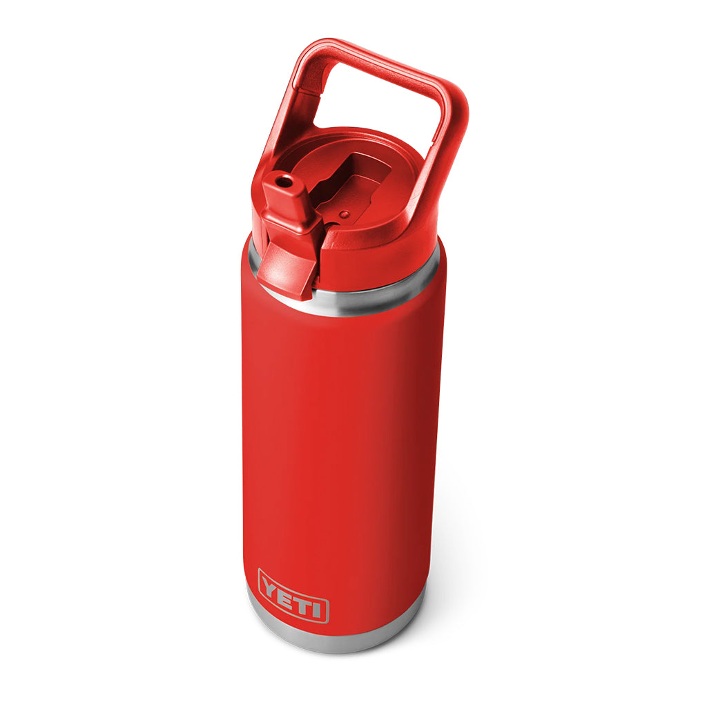 Rambler 26 oz C Straw Bottle - Thermoflaske