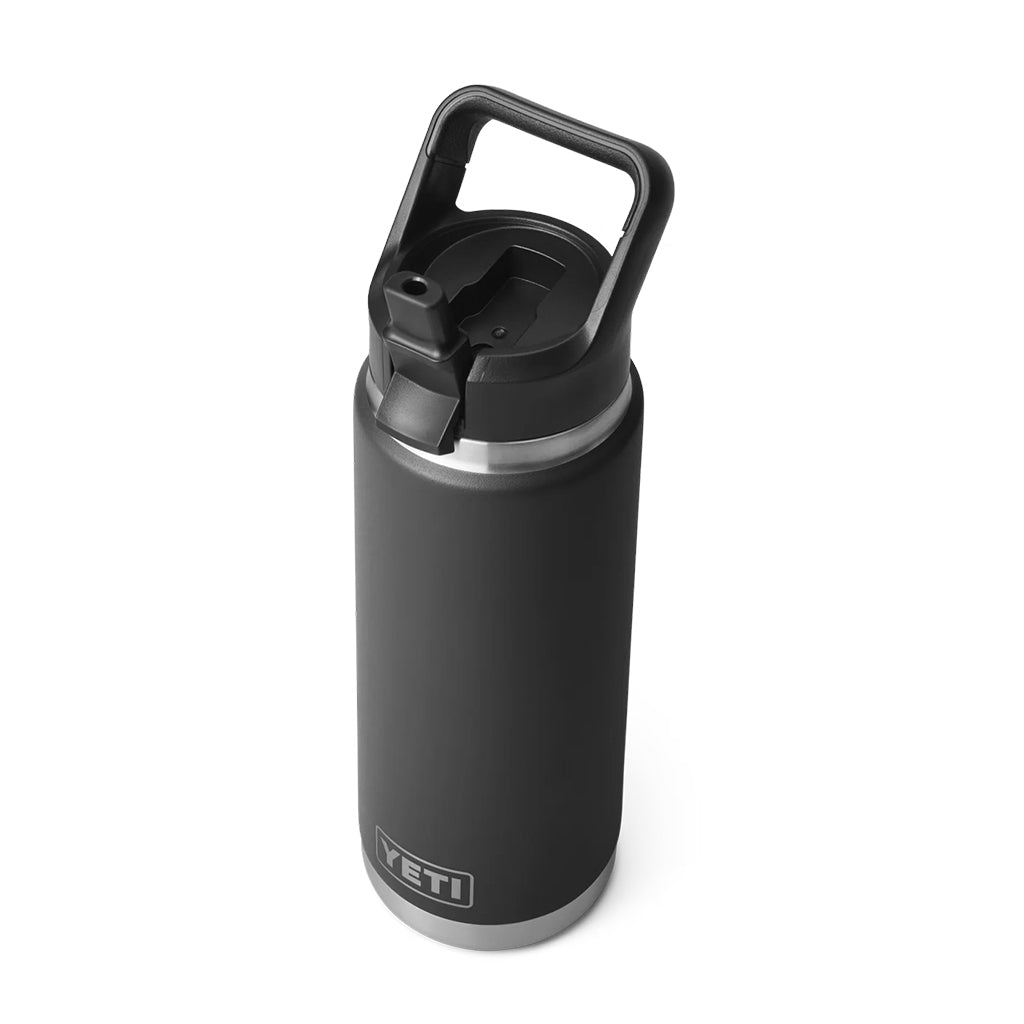 Rambler 26 oz Straw Bottle - Thermoflaske