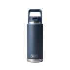 Rambler 26 oz C Straw Bottle