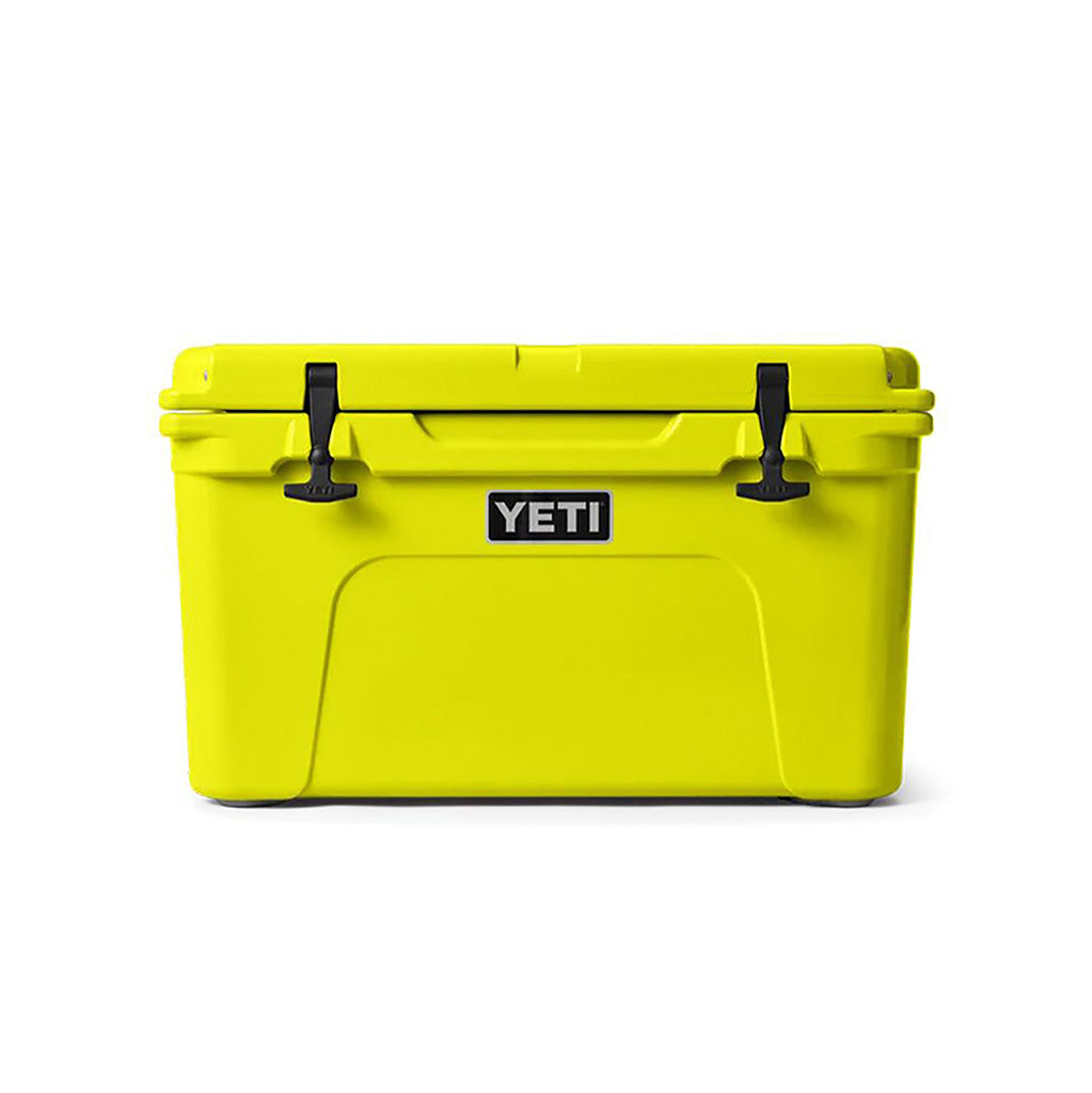 Tundra 45 Cooler i farven Firefly gul