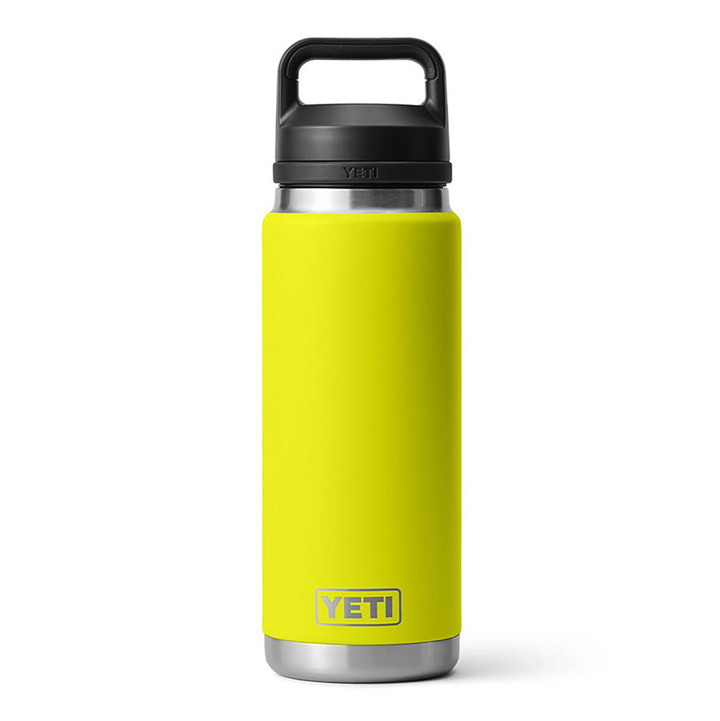 Rambler 26 Oz Bottle Chug