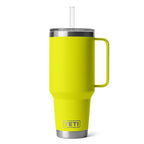 Rambler 42 Oz Straw Mug - Thermokop