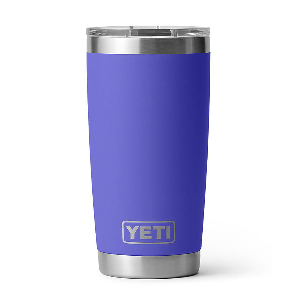 Rambler 20 Oz Tumbler - Thermokop