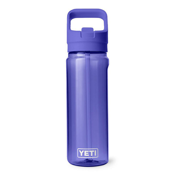 Yonder .75L C Straw - Vandflaske