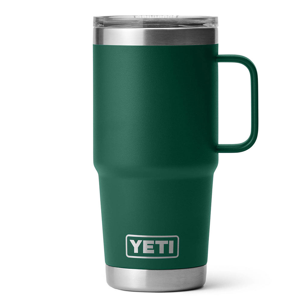 Rambler 20 oz Travel Mug - Thermokop