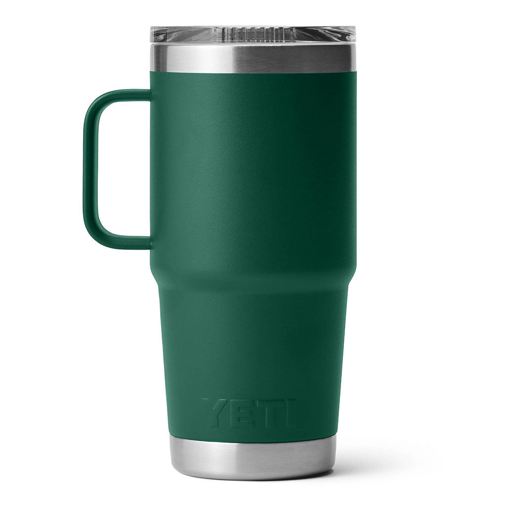 Rambler 20 oz Travel Mug - Thermokop