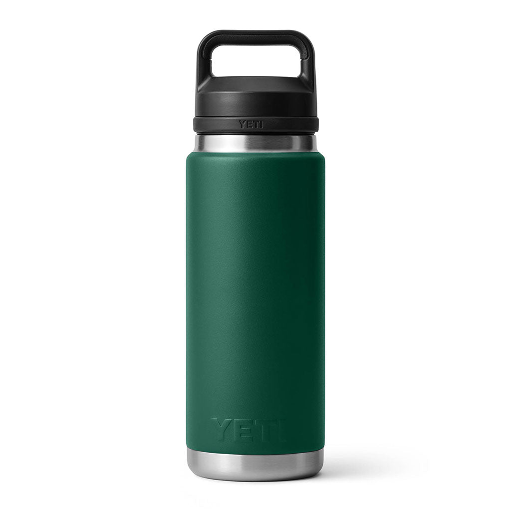 Rambler 26 oz Bottle Chug - Thermoflaske