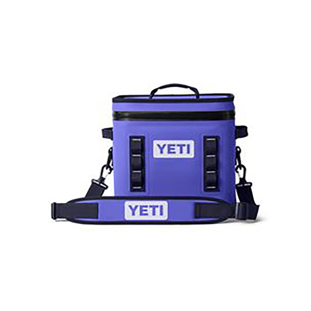 Hopper Flip 12 Cooler i farven Ultraviolet
