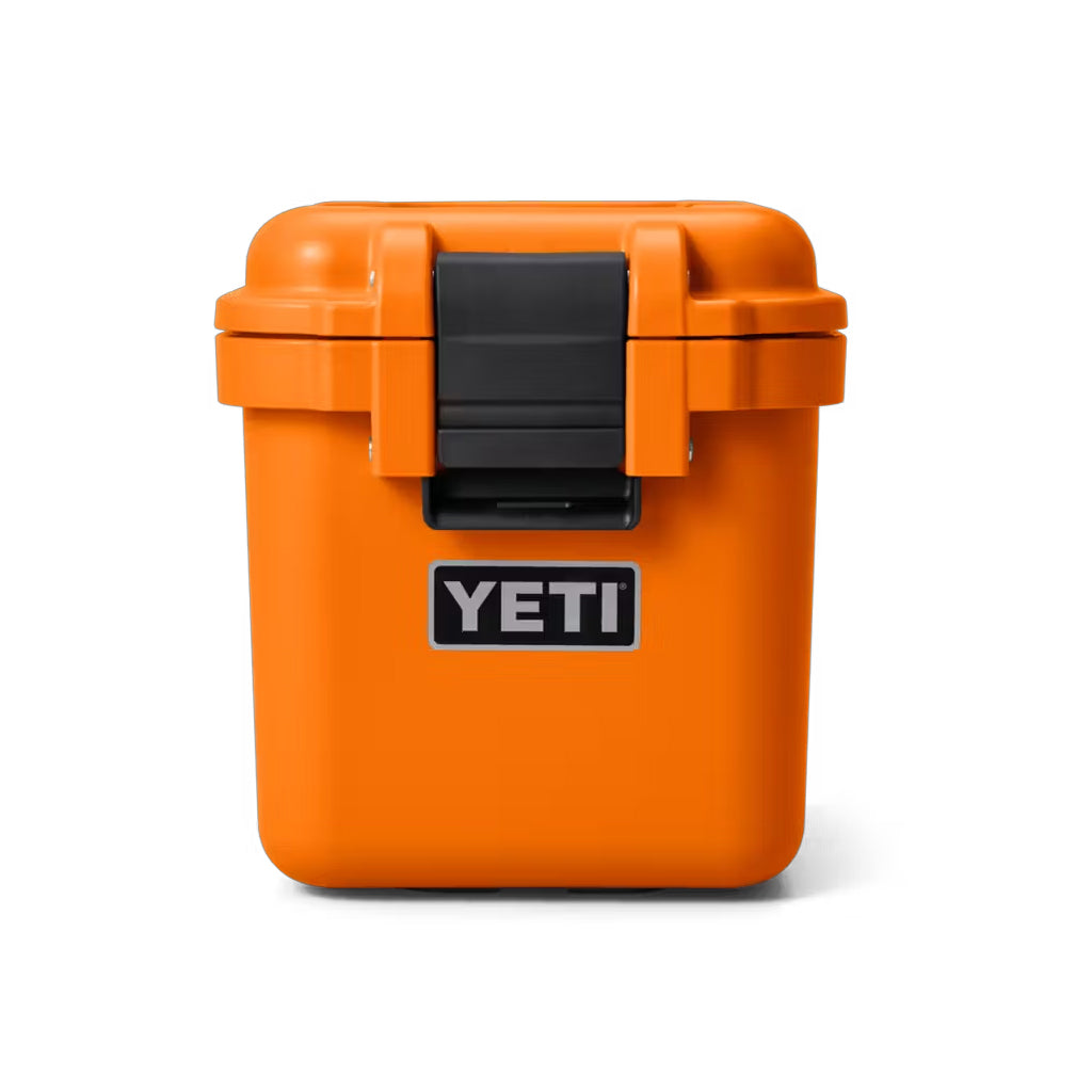 Loadout Gobox 1 - Cargo