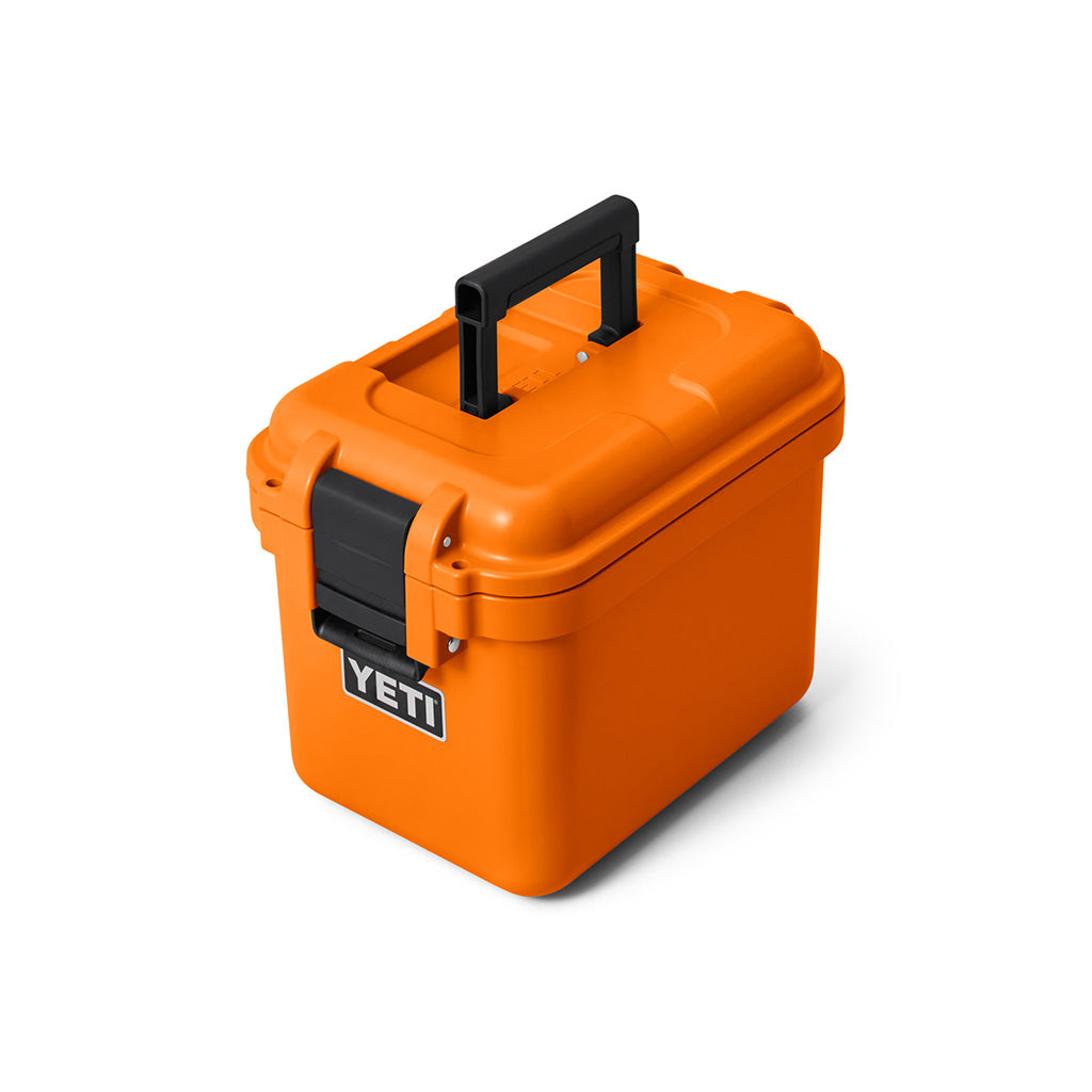 Loadout Gobox 1 - Cargo