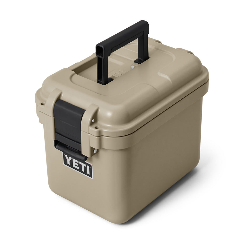 Loadout Gobox 1 - Cargo