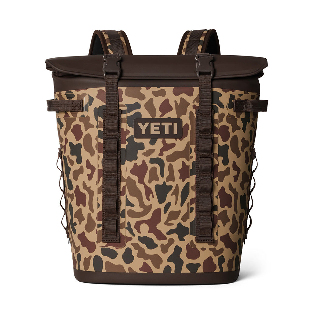Hopper Backpack M20 Soft Cooler