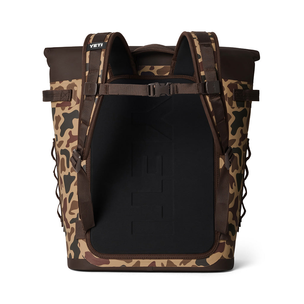 Hopper Backpack M20 Soft Cooler