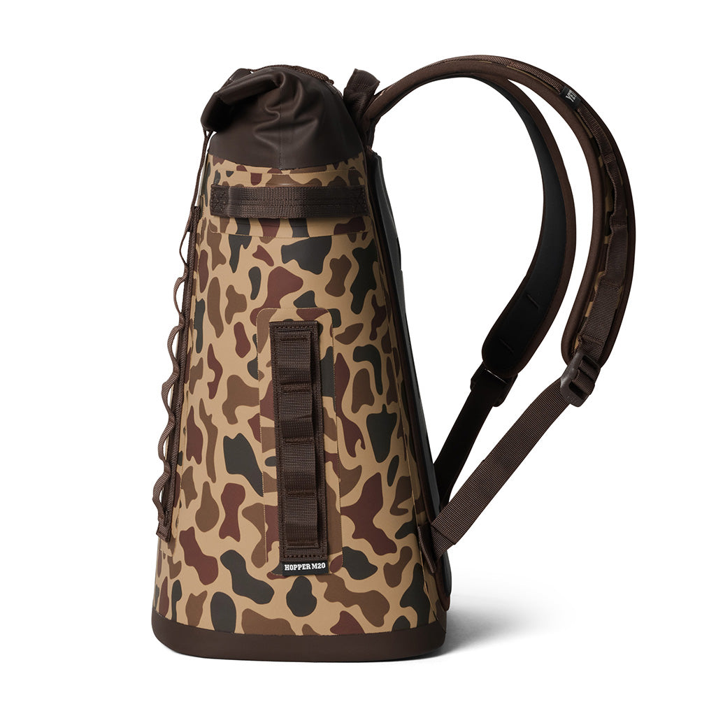 Hopper Backpack M20 Soft Cooler
