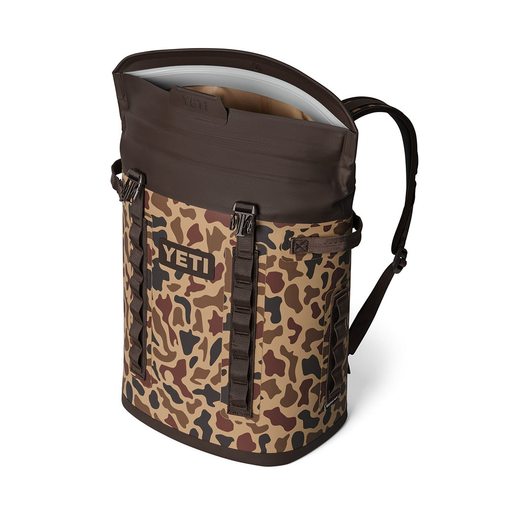 Hopper Backpack M20 Soft Cooler