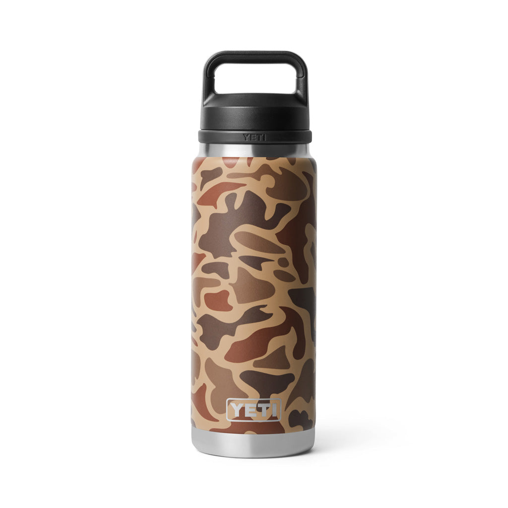 Rambler 26 oz Bottle Chug - Thermoflaske