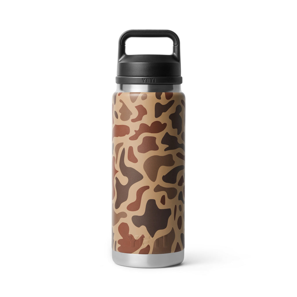 Rambler 26 oz Bottle Chug - Thermoflaske