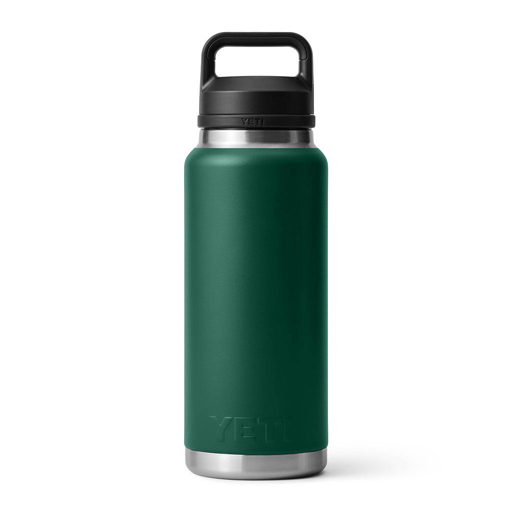 Rambler 36 oz Bottle Chug - Thermoflaske