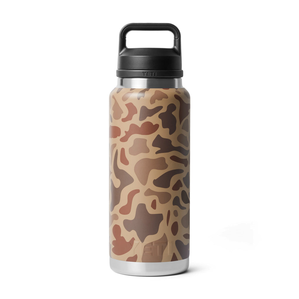 Rambler 36 oz Bottle Chug - Thermoflaske