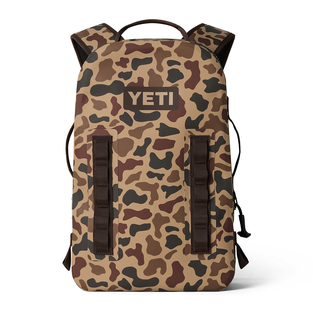 Panga Submersible Backpack 28