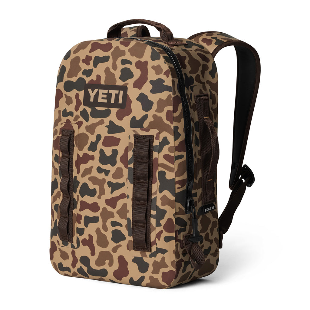 Panga Submersible Backpack 28