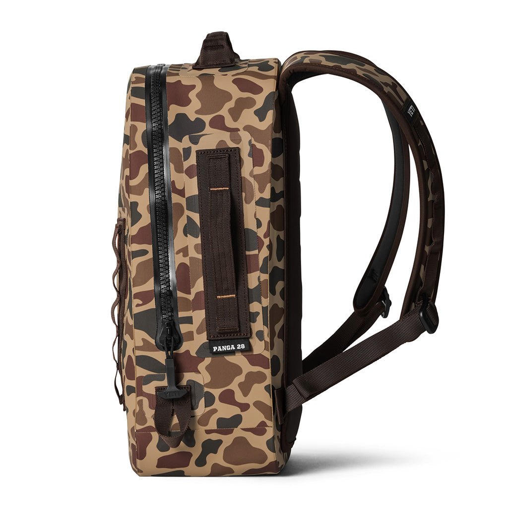 Panga Submersible Backpack 28