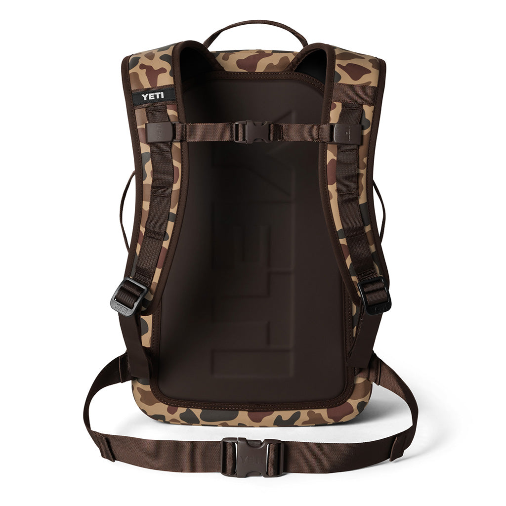 Panga Submersible Backpack 28
