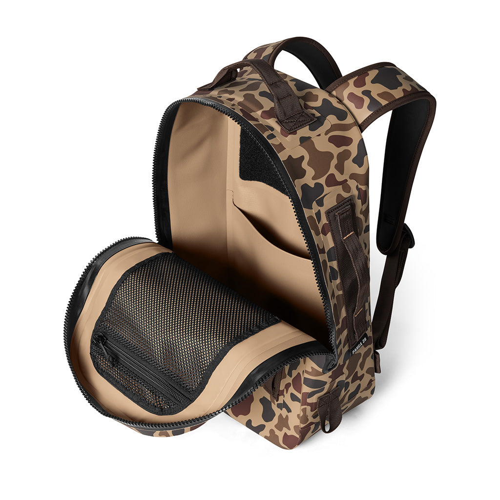 Panga Submersible Backpack 28