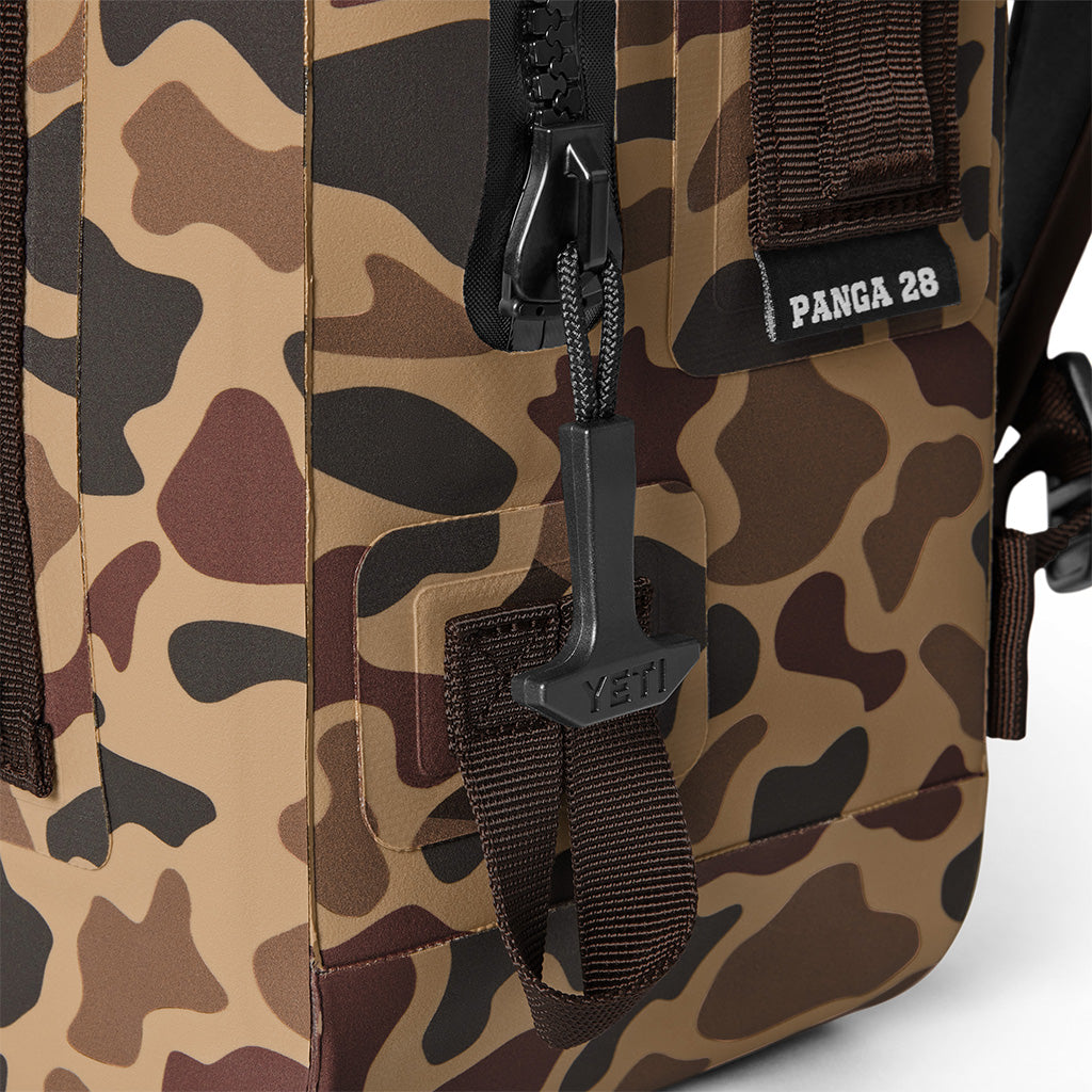 Panga Submersible Backpack 28