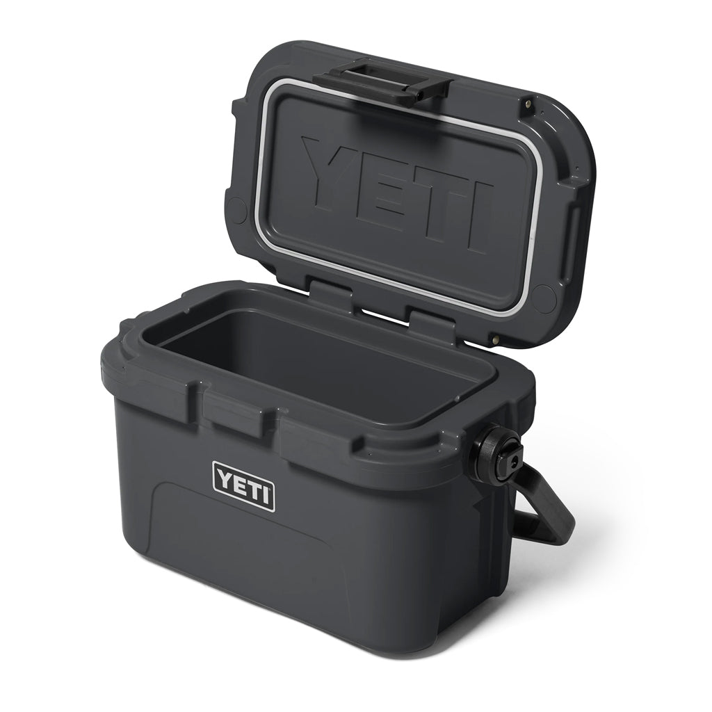 Roadie 8 - Cooler