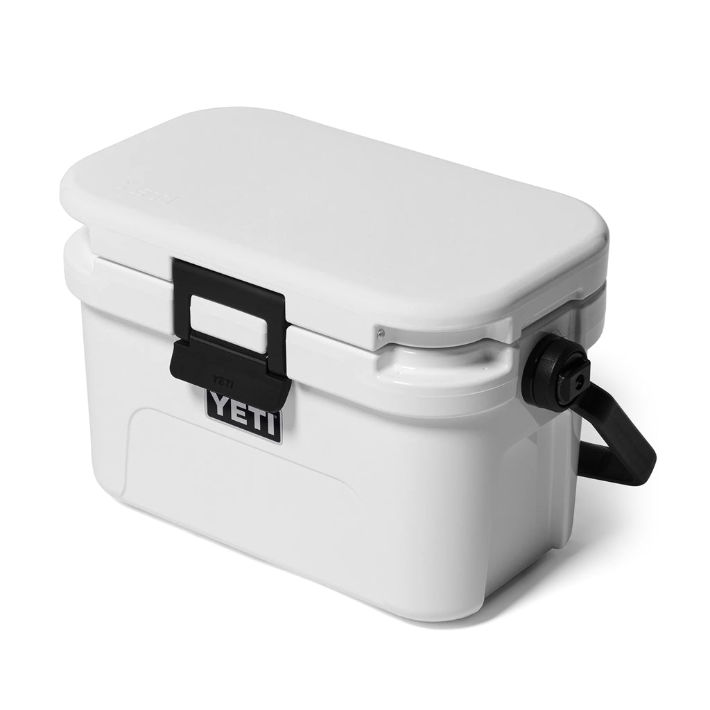 Roadie 8 - Cooler