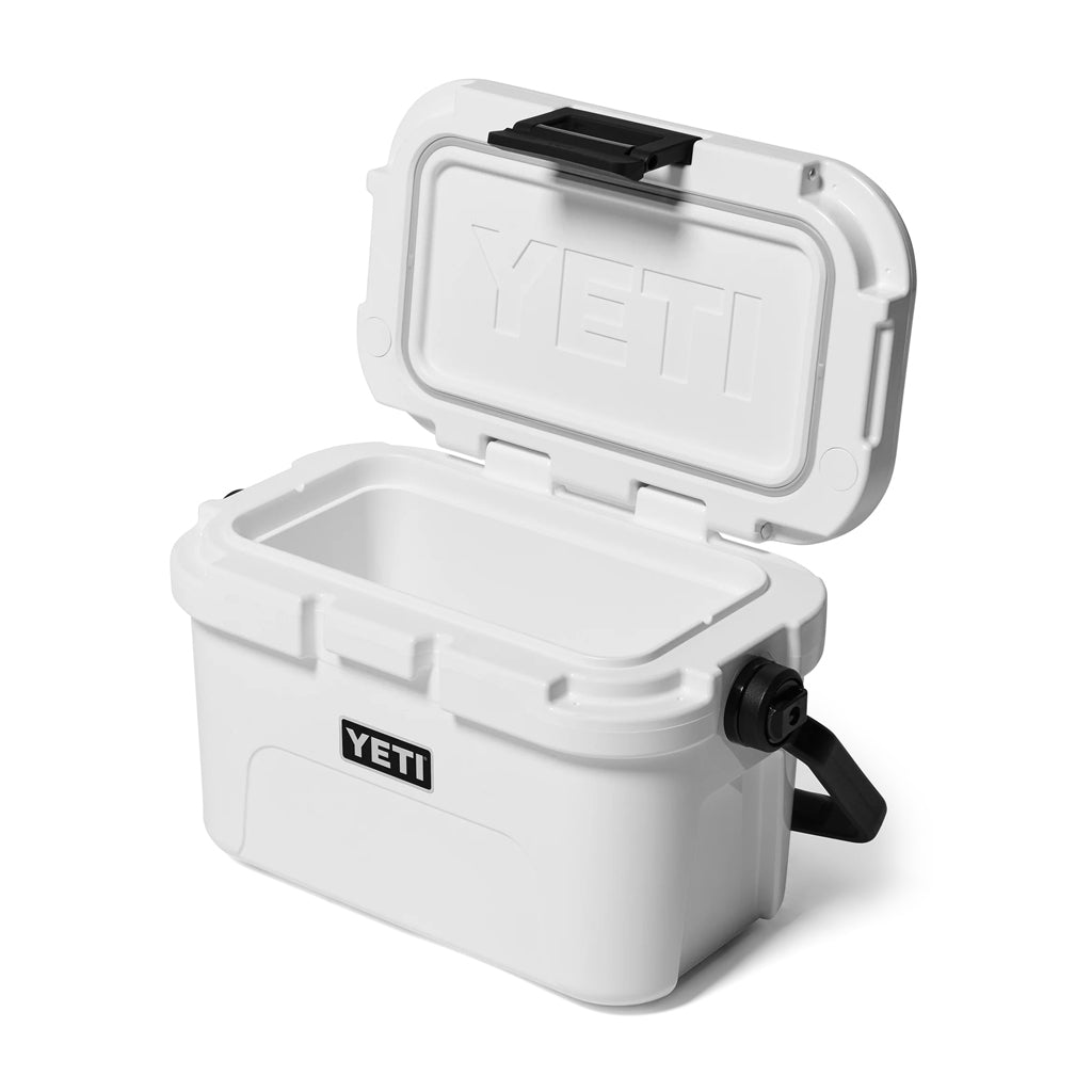 Roadie 8 - Cooler