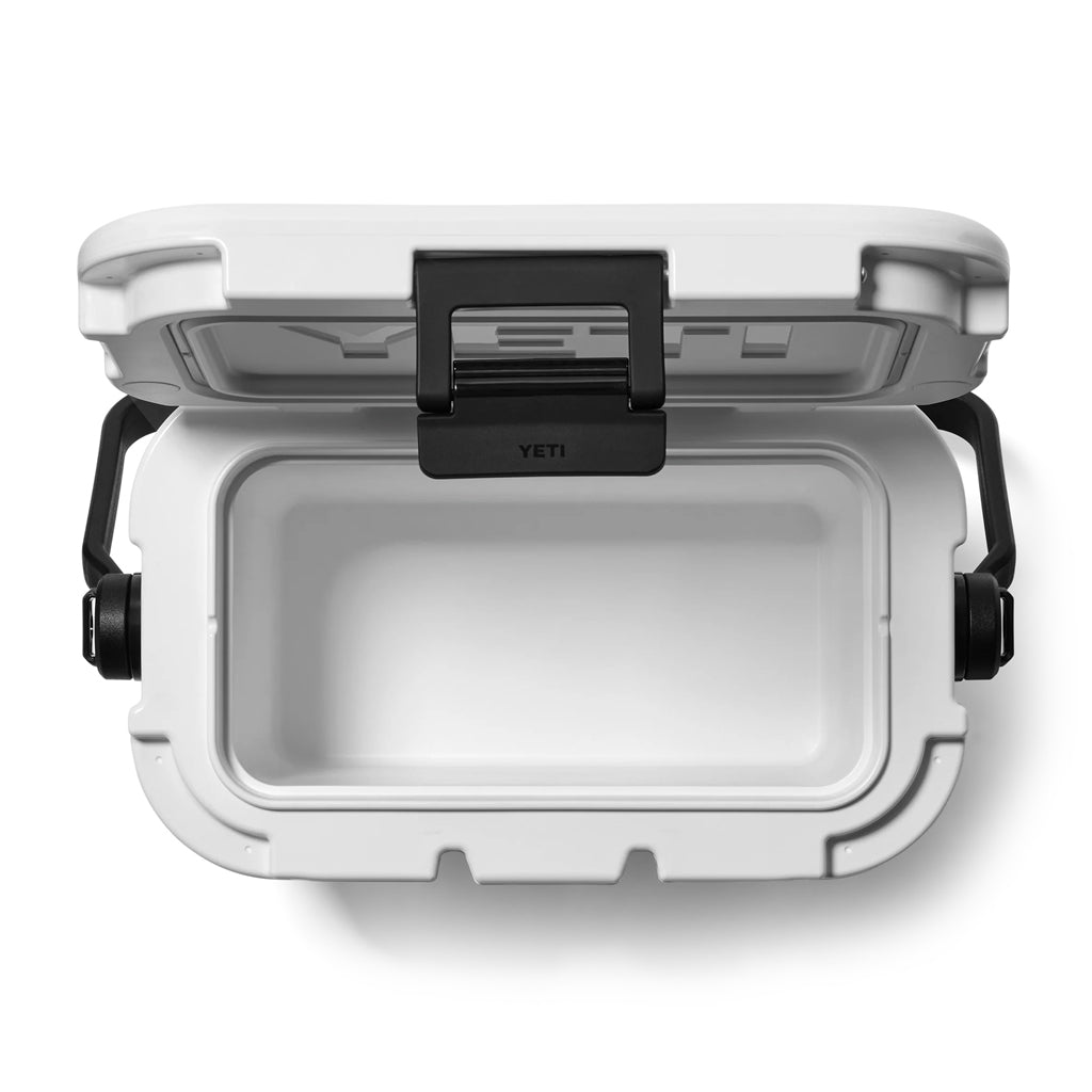 Roadie 8 - Cooler