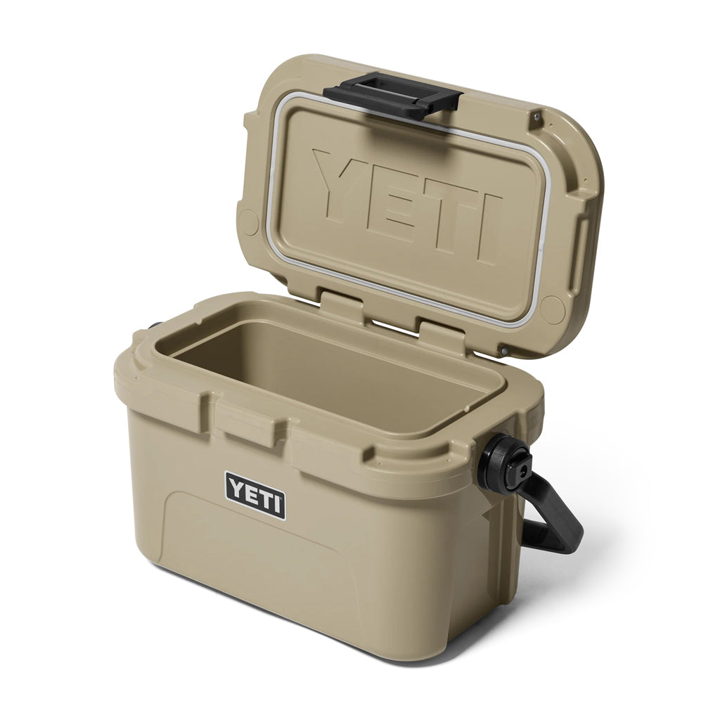 Roadie 8 - Cooler