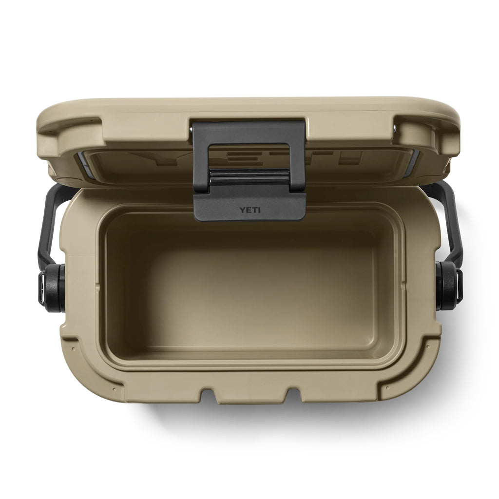 Roadie 8 - Cooler