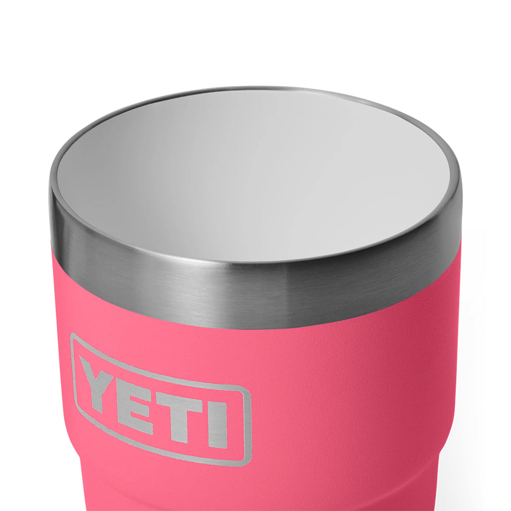 Rambler 8 oz CL Stackable Cup MS - Thermokop