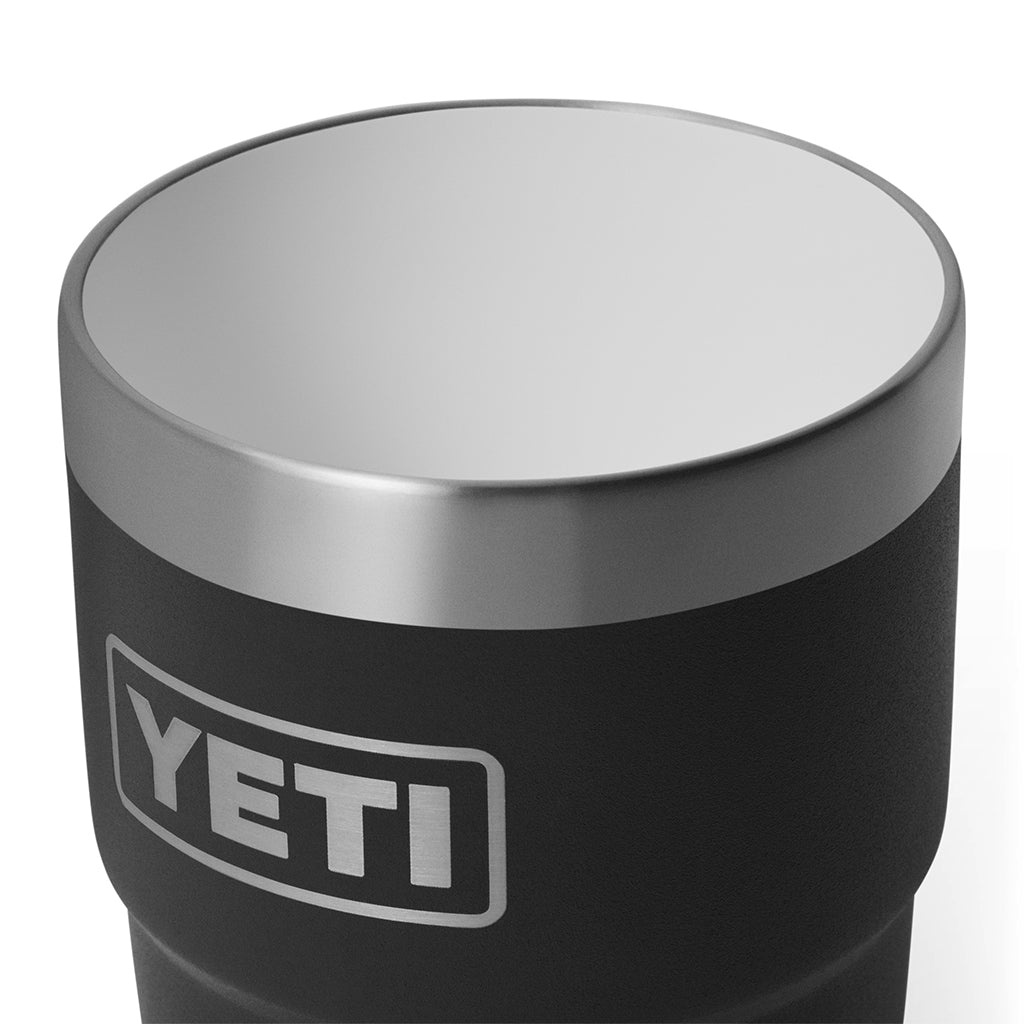 Rambler 8 oz CL Stackable Cup MS - Thermokop