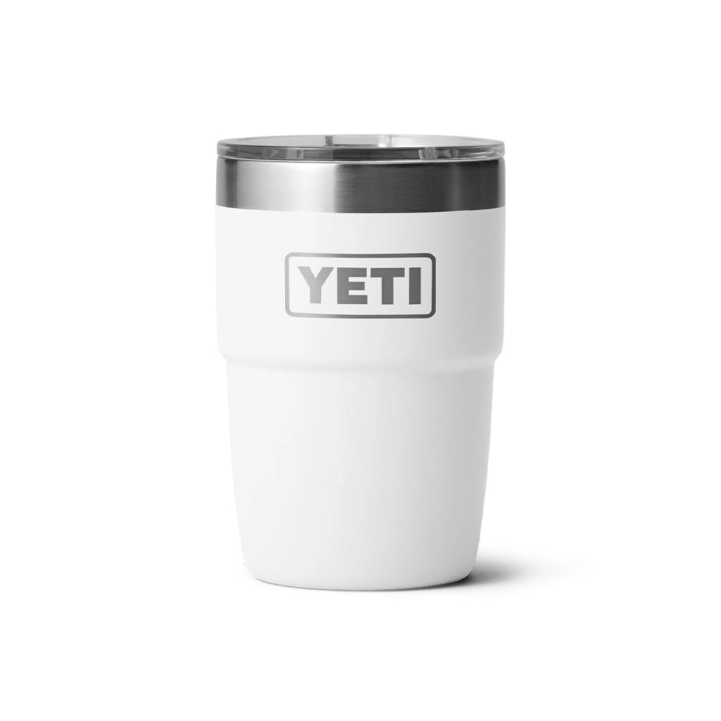 Rambler 8 oz CL Stackable Cup MS - Thermokop