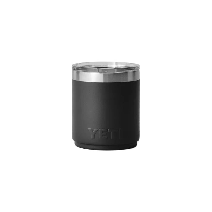 Rambler 10 oz Stackable CL Lowball 2.0