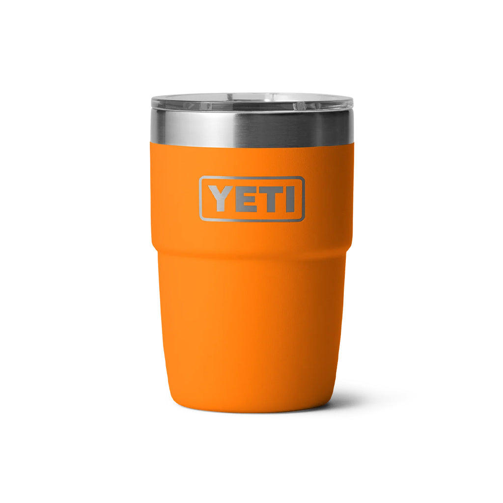 Rambler 8 oz CL Stackable Cup MS - Thermokop