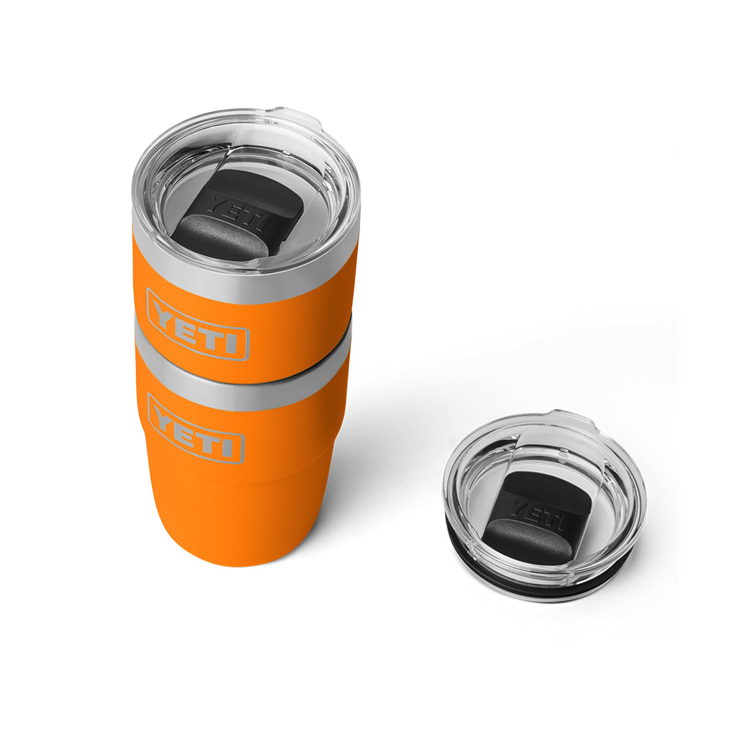 Rambler 8 oz CL Stackable Cup MS - Thermokop